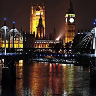 London England wallpaper