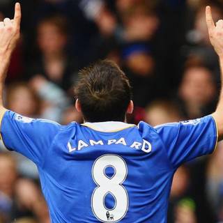 Frank Lampard wallpaper