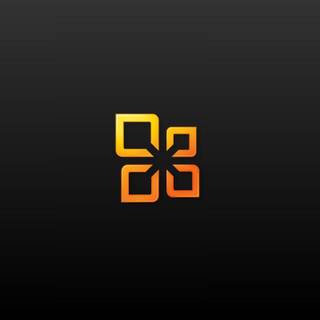 Microsoft desktop background