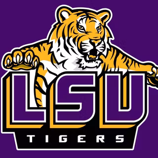 LSU wallpaper