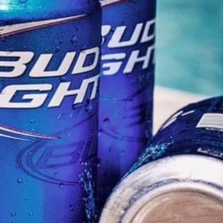 Bud Light wallpaper