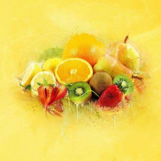 Fruit wallpaper