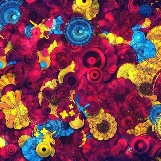 HD abstract wallpaper