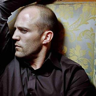 Wallpapers of Jason Statham