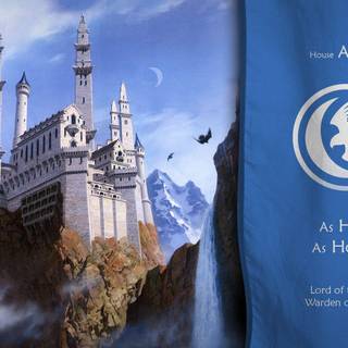 Song of Ice and Fire wallpaper