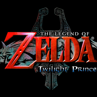 The Legend of Zelda Twilight Princess wallpaper