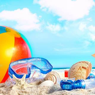 Free summer wallpaper backgrounds