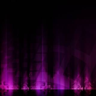Purple desktop wallpaper