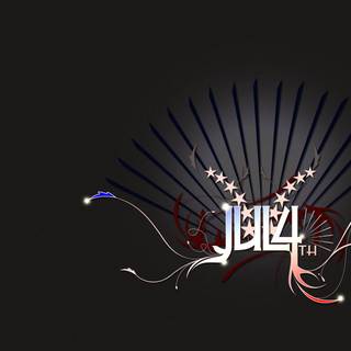 4th of July wallpaper