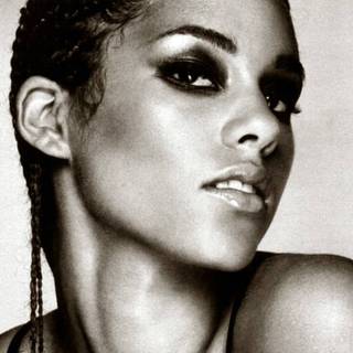 Alicia Keys wallpaper