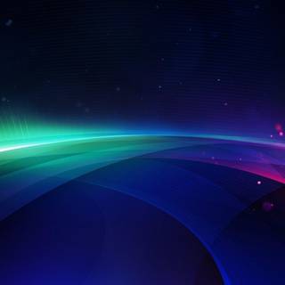 Abstract art wallpaper