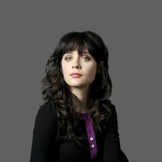 Zooey Deschanel wallpaper HD