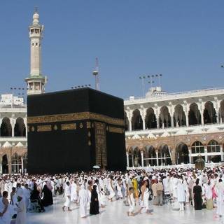 Makkah wallpaper