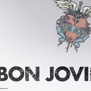 Bon Jovi wallpaper