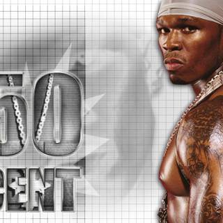 50 Cent wallpaper