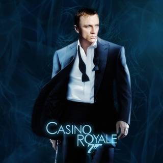 Casino Royale wallpaper