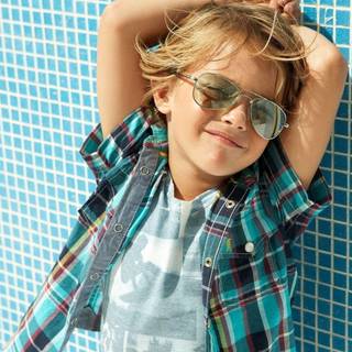 Cute boys wallpaper