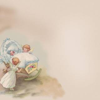 Baby picture backgrounds