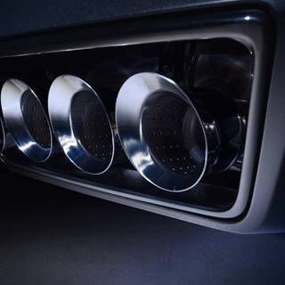 Corvette C7 wallpaper