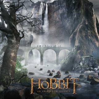 The Hobbit wallpaper