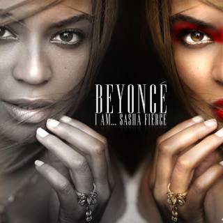 Sasha fierce wallpaper