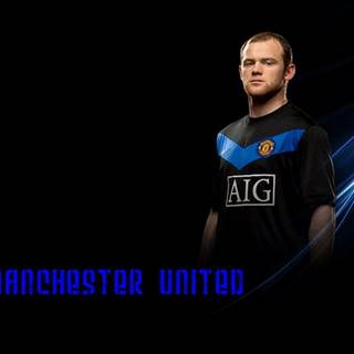 Wallpapers of rooney