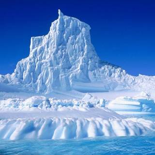 Winter solstice wallpaper