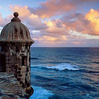 Puerto Rico images wallpaper