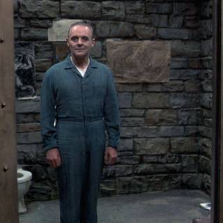 Silence of the Lambs wallpaper