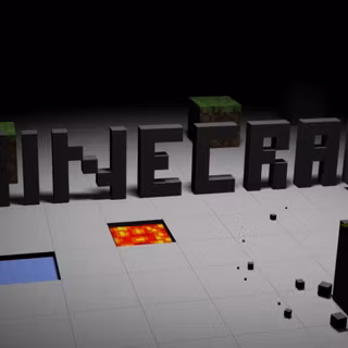 HD Minecraft backgrounds