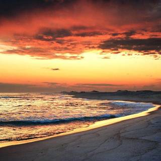 Desktop beach wallpaper