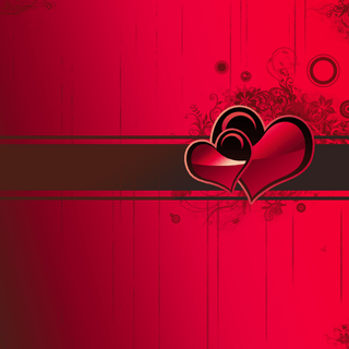 Valentine computer wallpaper
