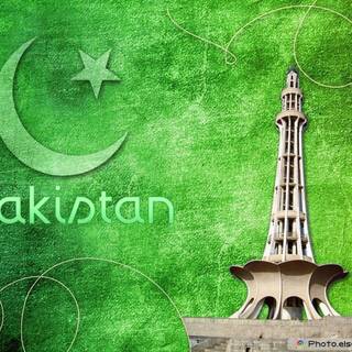 Pak flag wallpaper 2015