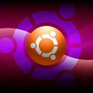 HD Ubuntu wallpaper