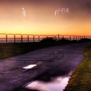 Relaxing background pictures