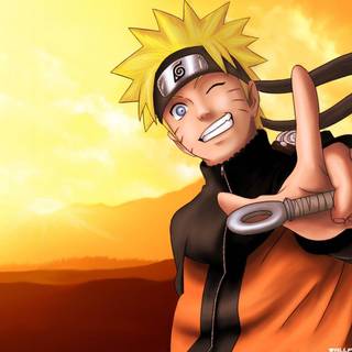 Naruto: Shippuden wallpaper