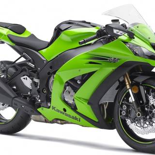 2015 Kawasaki Ninja 250R wallpaper