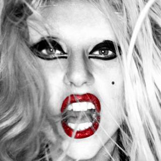 Lady Gaga wallpaper 2015