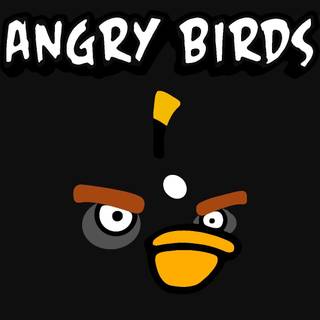 Angry Birds wallpaper