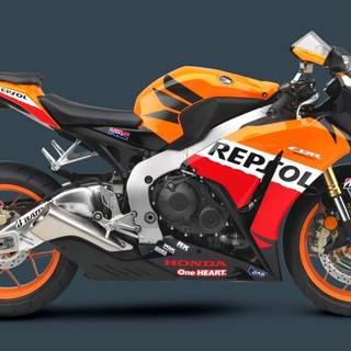 CBR1000RR Repsol 2015 HD wallpaper