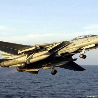 F14 Tomcat wallpaper