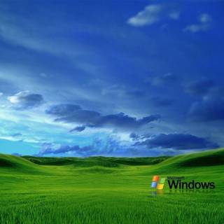 XP wallpaper