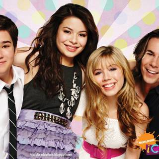 Icarly backgrounds