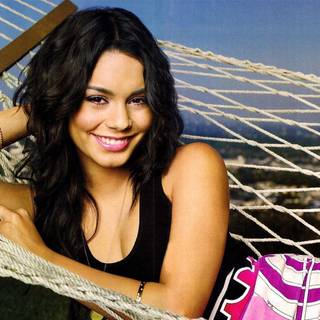 Vanessa Hudgens wallpaper