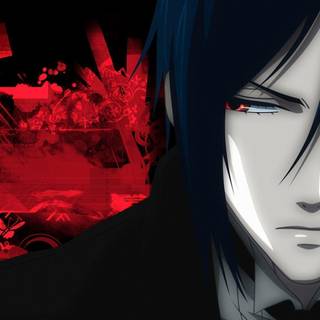 Black Butler backgrounds