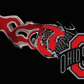 Ohio State football wallpaper