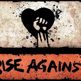 Rise Against wallpaper