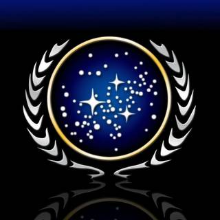 Star Trek HD wallpaper