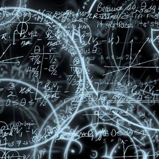 Golden ratio wallpaper