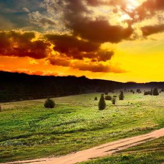 Free desktop nature wallpaper